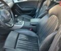 Серый Ауди А6, объемом двигателя 2 л и пробегом 213 тыс. км за 16500 $, фото 21 на Automoto.ua