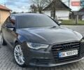 Сірий Ауді А6, об'ємом двигуна 3 л та пробігом 290 тис. км за 17500 $, фото 10 на Automoto.ua