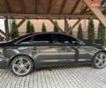 Ауди А6 2011 в Виноградове на Automoto.ua Серый Ауди А6, объемом двигателя 2.97 л и пробегом 281 тыс. км за 15000 $, фото 2 на Automoto.ua