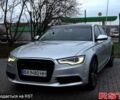 Серый Ауди А6, объемом двигателя 2.8 л и пробегом 185 тыс. км за 11000 $, фото 1 на Automoto.ua