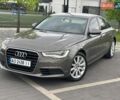 Серый Ауди А6, объемом двигателя 3 л и пробегом 355 тыс. км за 11600 $, фото 22 на Automoto.ua