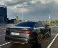 Сірий Ауді А6, об'ємом двигуна 3 л та пробігом 202 тис. км за 13300 $, фото 5 на Automoto.ua