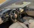 Серый Ауди А6, объемом двигателя 3 л и пробегом 220 тыс. км за 18065 $, фото 15 на Automoto.ua