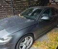 Серый Ауди А6, объемом двигателя 3 л и пробегом 128 тыс. км за 18000 $, фото 1 на Automoto.ua