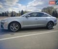 Серый Ауди А6, объемом двигателя 3 л и пробегом 275 тыс. км за 11000 $, фото 1 на Automoto.ua