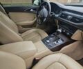Серый Ауди А6, объемом двигателя 3 л и пробегом 186 тыс. км за 11650 $, фото 4 на Automoto.ua