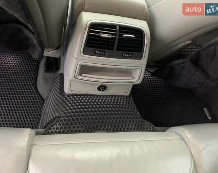 Сірий Ауді А6, об'ємом двигуна 3 л та пробігом 283 тис. км за 17200 $, фото 23 на Automoto.ua