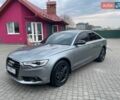 Серый Ауди А6, объемом двигателя 2.77 л и пробегом 66 тыс. км за 15500 $, фото 1 на Automoto.ua