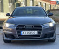 Сірий Ауді А6, об'ємом двигуна 3 л та пробігом 198 тис. км за 10999 $, фото 14 на Automoto.ua