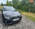 Сірий Ауді А6, об'ємом двигуна 1.98 л та пробігом 233 тис. км за 9100 $, фото 1 на Automoto.ua