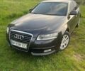 Сірий Ауді А6, об'ємом двигуна 1.98 л та пробігом 204 тис. км за 7500 $, фото 1 на Automoto.ua
