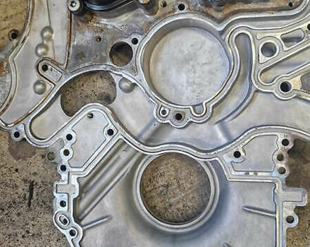 Сірий Ауді А6, об'ємом двигуна 3 л та пробігом 290 тис. км за 17500 $, фото 3 на Automoto.ua