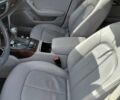 Серый Ауди А6, объемом двигателя 2.98 л и пробегом 178 тыс. км за 10600 $, фото 10 на Automoto.ua