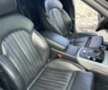 Сірий Ауді А6, об'ємом двигуна 3 л та пробігом 290 тис. км за 17500 $, фото 44 на Automoto.ua