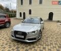 Сірий Ауді А6, об'ємом двигуна 3 л та пробігом 195 тис. км за 12300 $, фото 20 на Automoto.ua