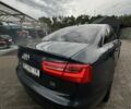 Ауди А6 2011 в Березно на Automoto.ua Серый Ауди А6, объемом двигателя 3 л и пробегом 318 тыс. км за 16300 $, фото 3 на Automoto.ua