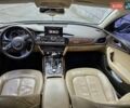 Серый Ауди А6, объемом двигателя 3 л и пробегом 340 тыс. км за 15000 $, фото 14 на Automoto.ua