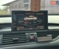 Сірий Ауді А6, об'ємом двигуна 3 л та пробігом 290 тис. км за 17500 $, фото 34 на Automoto.ua