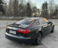 Сірий Ауді А6, об'ємом двигуна 3 л та пробігом 367 тис. км за 16000 $, фото 8 на Automoto.ua