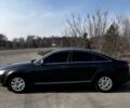 Серый Ауди А6, объемом двигателя 2 л и пробегом 295 тыс. км за 10500 $, фото 7 на Automoto.ua