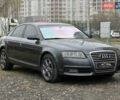 Сірий Ауді А6, об'ємом двигуна 2.77 л та пробігом 153 тис. км за 9699 $, фото 1 на Automoto.ua