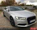 Серый Ауди А6, объемом двигателя 2.8 л и пробегом 185 тыс. км за 11500 $, фото 10 на Automoto.ua