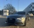 Серый Ауди А6, объемом двигателя 0 л и пробегом 200 тыс. км за 15000 $, фото 1 на Automoto.ua