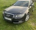 Серый Ауди А6, объемом двигателя 2 л и пробегом 205 тыс. км за 8500 $, фото 1 на Automoto.ua