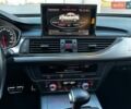 Серый Ауди А6, объемом двигателя 3 л и пробегом 323 тыс. км за 17850 $, фото 21 на Automoto.ua