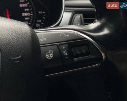 Серый Ауди А6, объемом двигателя 2.97 л и пробегом 213 тыс. км за 14490 $, фото 29 на Automoto.ua
