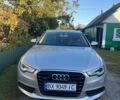 Сірий Ауді А6, об'ємом двигуна 3 л та пробігом 279 тис. км за 12999 $, фото 1 на Automoto.ua