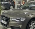 Серый Ауди А6, объемом двигателя 3 л и пробегом 201 тыс. км за 16800 $, фото 3 на Automoto.ua