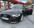 Серый Ауди А6, объемом двигателя 3 л и пробегом 290 тыс. км за 18500 $, фото 8 на Automoto.ua