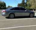 Серый Ауди А6, объемом двигателя 3 л и пробегом 296 тыс. км за 8000 $, фото 1 на Automoto.ua