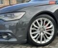 Сірий Ауді А6, об'ємом двигуна 3 л та пробігом 290 тис. км за 17500 $, фото 17 на Automoto.ua