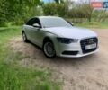 Серый Ауди А6, объемом двигателя 3 л и пробегом 285 тыс. км за 14500 $, фото 1 на Automoto.ua