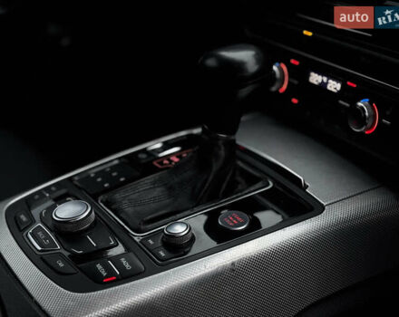 Сірий Ауді А6, об'ємом двигуна 2.77 л та пробігом 250 тис. км за 9998 $, фото 8 на Automoto.ua