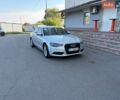 Серый Ауди А6, объемом двигателя 2.97 л и пробегом 293 тыс. км за 15000 $, фото 1 на Automoto.ua