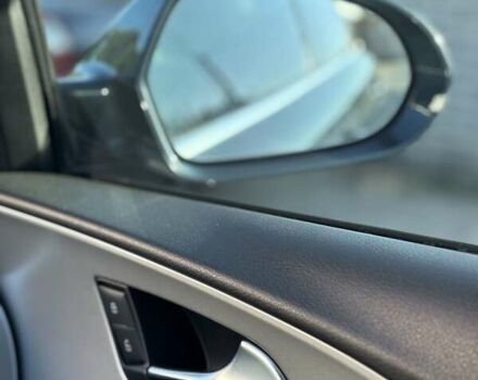 Сірий Ауді А6, об'ємом двигуна 2.77 л та пробігом 294 тис. км за 12300 $, фото 11 на Automoto.ua