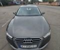 Серый Ауди А6, объемом двигателя 3 л и пробегом 186 тыс. км за 11650 $, фото 2 на Automoto.ua