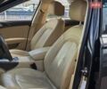 Серый Ауди А6, объемом двигателя 3 л и пробегом 249 тыс. км за 12700 $, фото 12 на Automoto.ua