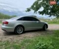 Серый Ауди А6, объемом двигателя 3 л и пробегом 285 тыс. км за 15800 $, фото 3 на Automoto.ua