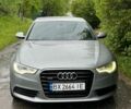 Сірий Ауді А6, об'ємом двигуна 2.97 л та пробігом 321 тис. км за 13000 $, фото 7 на Automoto.ua
