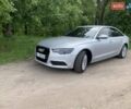 Сірий Ауді А6, об'ємом двигуна 3 л та пробігом 283 тис. км за 17200 $, фото 6 на Automoto.ua