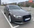 Сірий Ауді А6, об'ємом двигуна 2.77 л та пробігом 267 тис. км за 11500 $, фото 2 на Automoto.ua