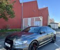 Сірий Ауді А6, об'ємом двигуна 3 л та пробігом 261 тис. км за 18000 $, фото 1 на Automoto.ua