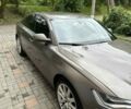 Сірий Ауді А6, об'ємом двигуна 3 л та пробігом 355 тис. км за 13900 $, фото 5 на Automoto.ua