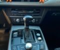 Сірий Ауді А6, об'ємом двигуна 3 л та пробігом 280 тис. км за 15000 $, фото 15 на Automoto.ua