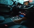 Серый Ауди А6, объемом двигателя 2.8 л и пробегом 290 тыс. км за 14800 $, фото 4 на Automoto.ua