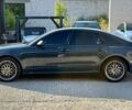 Сірий Ауді А6, об'ємом двигуна 3 л та пробігом 207 тис. км за 13999 $, фото 7 на Automoto.ua